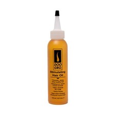 Doo Gro Stimulating Hair Oil 4.5 oz