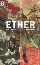 Ether 1A Rubin FN 2016 Stock Image