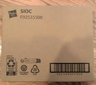GI JOE Classified Once a Man Cobra Commander NEW sealed in shipper box SDCC