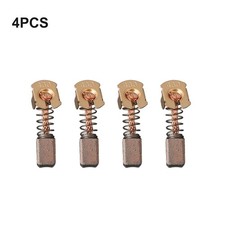 Motor Brushes Carbon Brushes Angle Grinder Brushes For Replacement