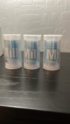 One Milk Makeup Cooling Water Gel Stick - Under Eye Depuffing & Soothing -New Se