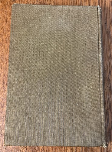 Lefthandedness A New Interpretation By Beaufort Sims Parson 1924 1st Ed Antique - Picture 2 of 11