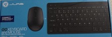 JLab GO Mouse  Keyboard Set   Brand New Sealed