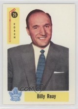 2002-03 ITG Parkhurst Reprints Billy Reay #230 7ez