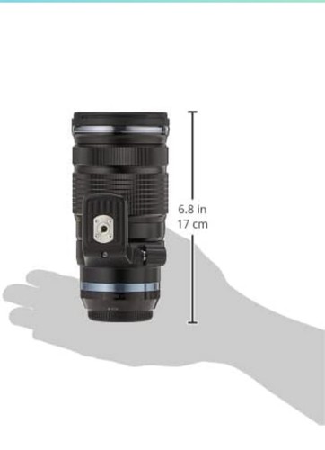 Olympus M.Zuiko Digital ED 40-150 mm F/2.8 PRO wetterfestes Objektiv - Brandneu!! - Bild 4 von 11