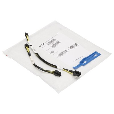 HP ProLiant DL36X Gen10 Plus CPU1 GPU Cable Kit - P26469-B21 NEU