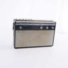 Stern-Radio Stern Dynamic 2030 Transistorradio 1974-1975 Deutschland
