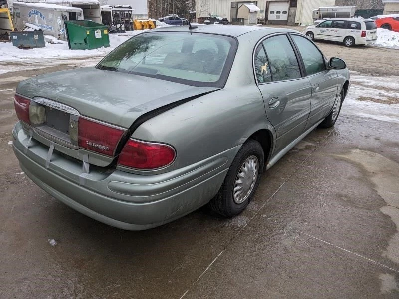 Электронный модуль управления двигателем ECM подходит для 03–05 AZTEK 172388 - Изображение 2 из 4