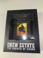 Drew Estate ACID Melamine Ashtray~ Brand New!