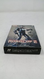 Ys DatEast Famicom RoboCop 2 Game Cartridge, NES Compatible, Japan Import