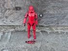 Star Wars Vintage Collection Sith Jet Trooper VC159