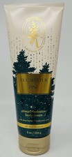 1 EUCALYPTUS PINE BATH  BODY WORKS ULTIMATE HYDRATION AROMATHERAPY BODY CREAM
