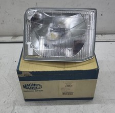 Scheinwerfer Vorderseite Links H4 MAGNETI MARELLI Für Jaguar XJ 40 4 Serie Ab 86