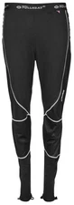 Noru Full Heat Womens Long Johns Base Layer Pants Black