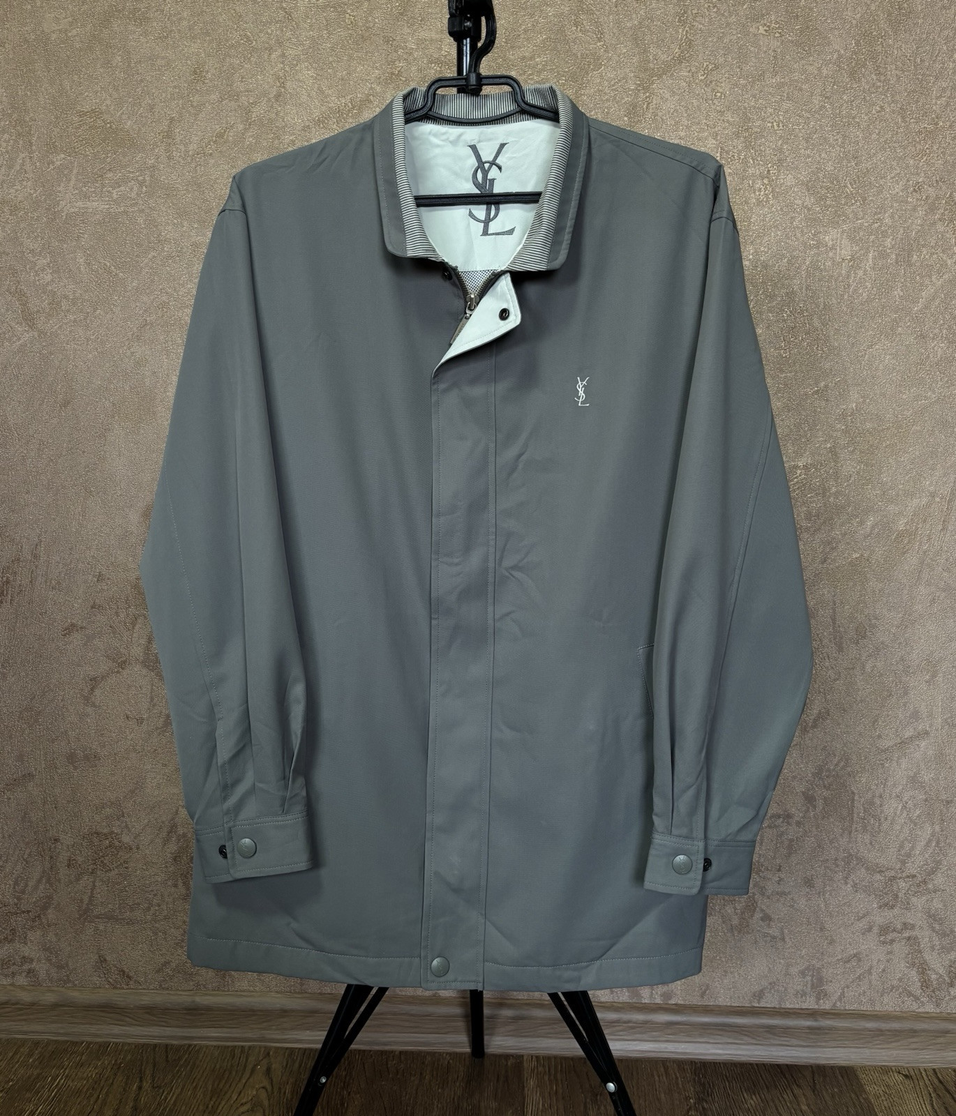 giacca vintage yves saint laurent