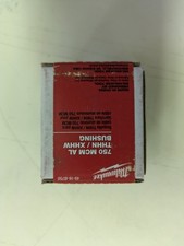 Milwaukee 49-16-b750 750 Mcm Al Thhn Xhhw Bushing Milwaukee 49-16-b750 750 Mcm Al Thhn Xhhw Bushing