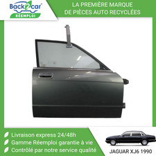 Porte avant et accessoires Jaguar XJ