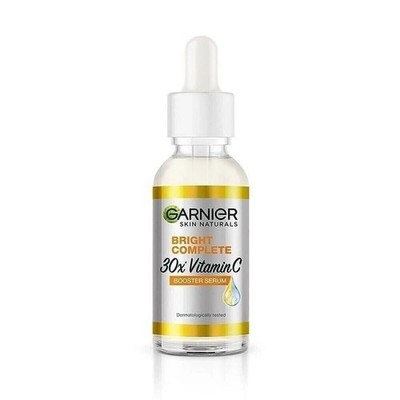 Garnier Skin Naturals Face Serum Brightening &Anti-Dark Spots 50ml