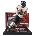 Caleb Williams (Chicago Bears) NFL 7" Figure McFarlane CHASE