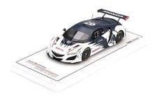TSM Model 1:43 HONDA NSX GT3 EVO ALPHATAURI Y. TSUNODA RED BULL NURBURGRING 2023