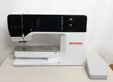Bernina B 790 Sewing Quilting Embroidery Machine with BSR Stitch Regulator