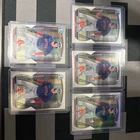 2023 Bowman Chrome Roman Anthony 1st Bowman #BCP-71 - 5 Card Lot