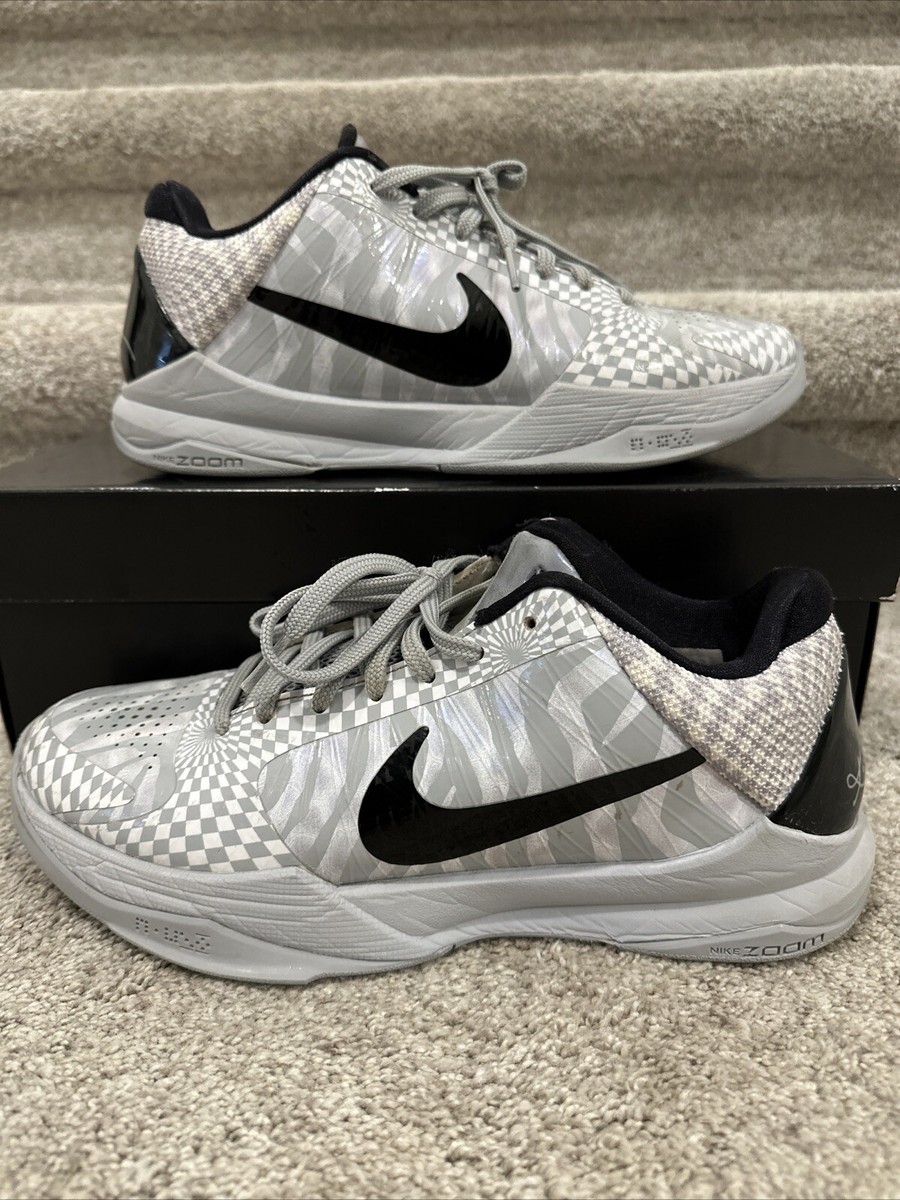 Kobe 5 Protro Demar Derozan PE | eBay