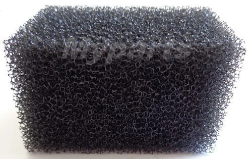 Myparts Breather Foam Air Filter for SUZUKI GSX-R1000 Motorcycle 13788-47H00 - Image 4 of 4