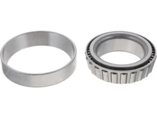 For 1959-1962 MG Magnette Wheel Bearing Front Inner BCA 48711NRJV 1960 1961