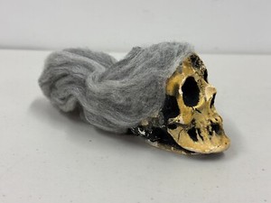 Randotti Skull for sale | eBay
