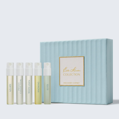 Estee Lauder The Legacy Collection Discovery Coffret Gift Set,