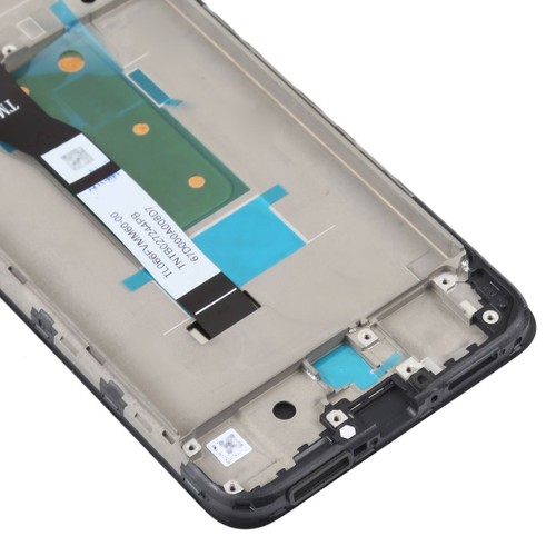 For Xiaomi Redmi Note 11TPro Poco X4 GT LCD Display Touch Screen Digitizer Frame - Picture 2 of 3