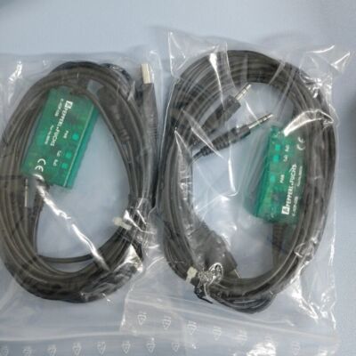 1pcs New Pepperl+Fuchs K-ADP-USB   Adapter with USB Interface K-ADP-USB /PL3