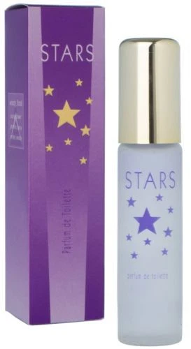 3 X STARS MILTON LLOYD 50ML PARFUM DE TOILETTE /PERFUME WOMEN - Picture 2 of 2