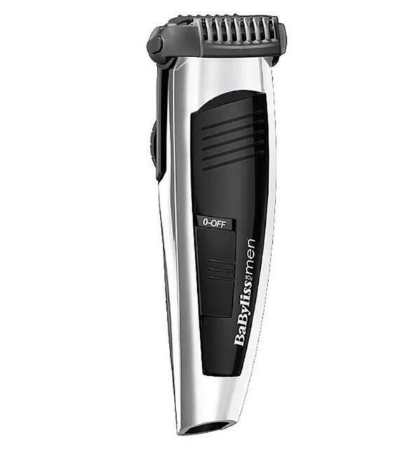 Babyliss 7447BU 15 шт. шнур или беспроводной волос, машинка для стрижки, триммер