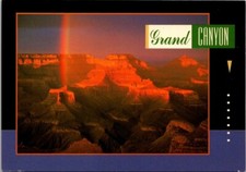 Vista panorámica del Parque Nacional del Gran Cañón Arizona