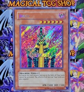 Jinzo Secret Rare | eBay Jinzo Secret Rare | eBay