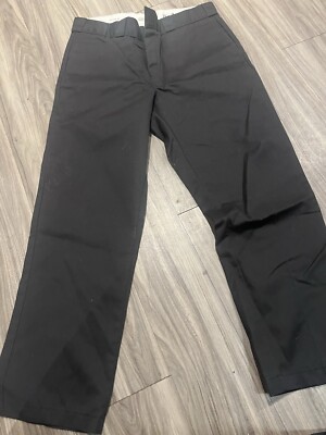 Dickies 
