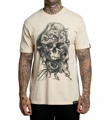 sullen skull