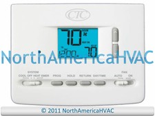 Atwood 38555 Digital Thermostat Model 1h2c for sale online | eBay