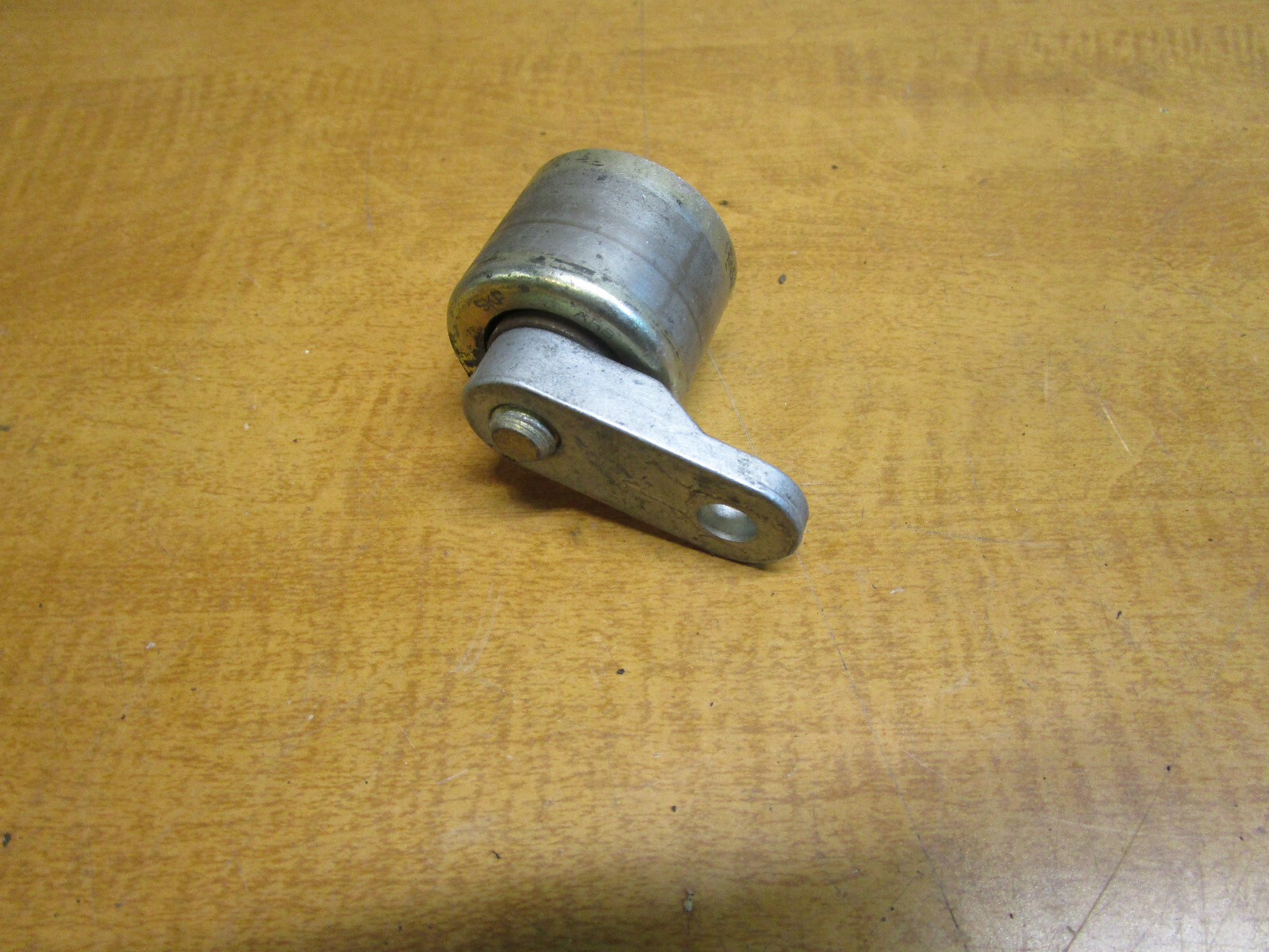 Ferrari 360 Tensioner Bearing For Water Pump With Small Plate # 179698-180296
