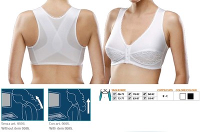 reggiseno raddrizzaspalle migliore
