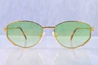 Vintage Niton Japan cartier glasses fred eyeglasses tiffany sunglasses 9202 New