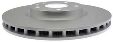 Frt Disc Brake Rotor  Raybestos  581612