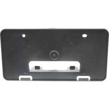 Fits For Corolla Celexle 2017 2018 Front Bumper License Plate Bracket Holder Fits For Corolla Celexle 2017 2018 Front Bumper License Plate Bracket Holder