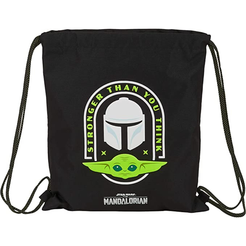 Saco Star Wars The Mandalorian 71371