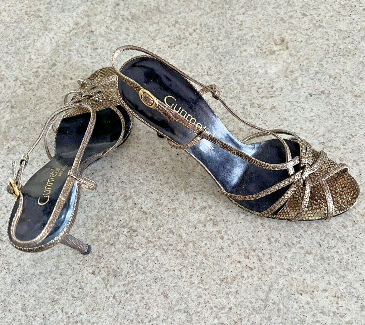 PELLECO Vero Cuoio ハイヒール 37.5 PELLECO Vero Cuoio ハイヒール 37.5 Woman Vero Cuoio Shoes