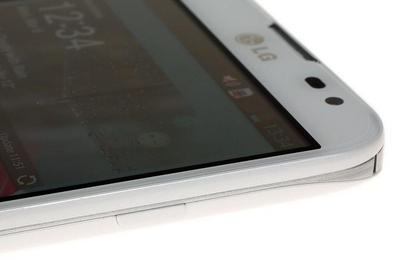 LG Optimus G Pro - 32 GB - White (Unlocked) for sale online | eBay