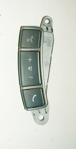 BMW E65 E66 Schalter Lenkrad Lenkradshalter 6911585