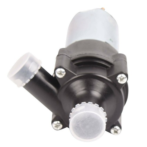 For MercedesBenz, Sprinter Auxiliary Electric Water Pump 0392020026 eBay
